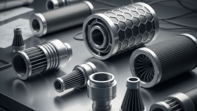 Top Air Muffler Silencer Options for 2026 What to Choose?