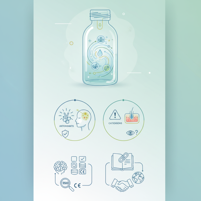 2026 How to Use Skin Bottles for Health and Beauty Benefits?