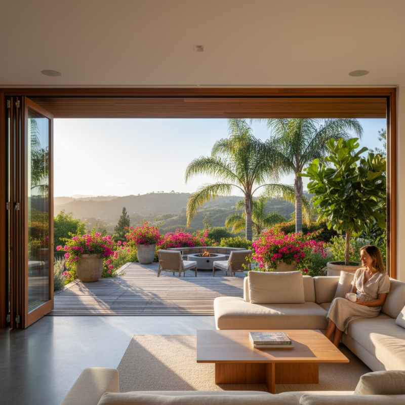 Ultimate Guide to Choosing the Best Folding Door for Your Home?