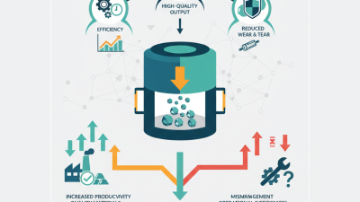 Top Benefits of Vertical Shaft Impact Crushers for Efficient Material Processing?