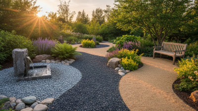 How to Choose the Right Crusher Stone for Your Landscaping Needs?