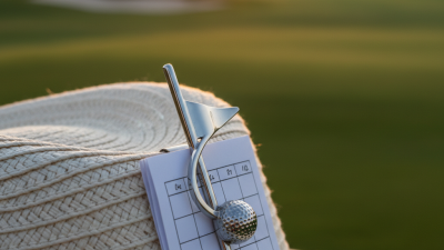 How to Choose the Best Custom Hat Clip for Your Needs?