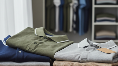 Best Cotton Polo T Shirt Styles You Need to Know?