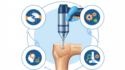 Essential Tips for Using Universal Bone Drill Effectively?