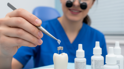 Top Tips for Choosing the Best Orthodontic Adhesive System?