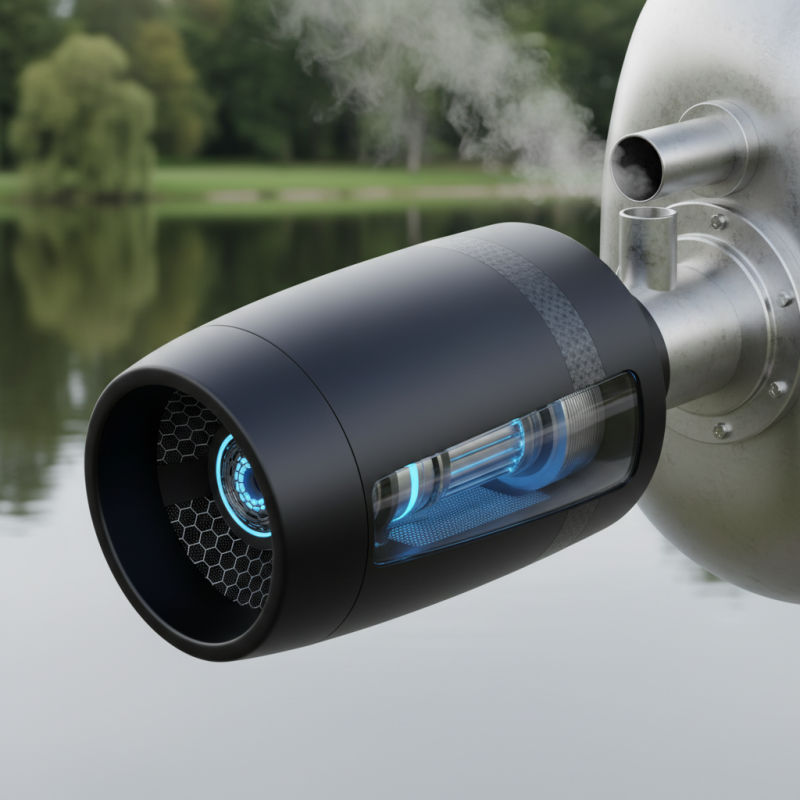 2026 Top Air Muffler Silencer Features and Benefits Explained?
