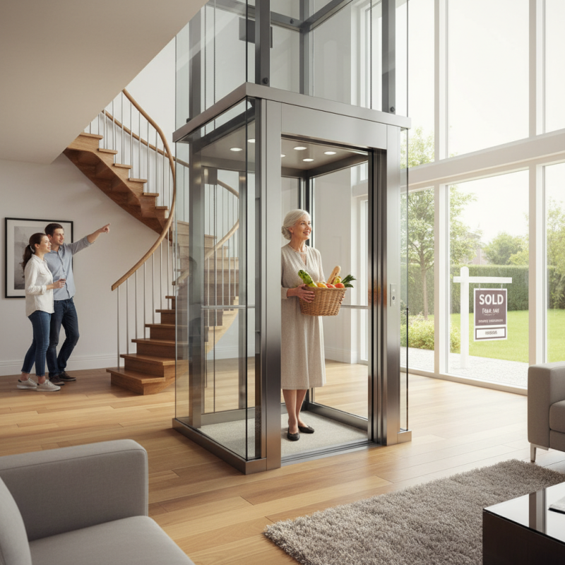 Top 10 Home Elevator Benefits You Should Know?