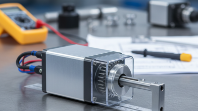 What is a 180 Rotation Rotary Actuator and How Does It Work?