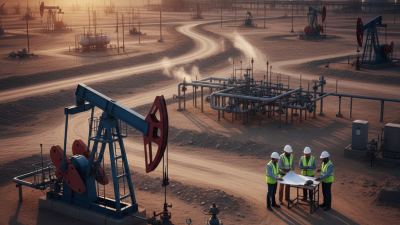 What are the Different Types of Artificial Lift Technologies?