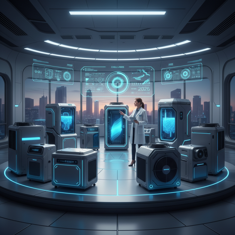 2026 Best Chiller Series Which One Should You Choose?