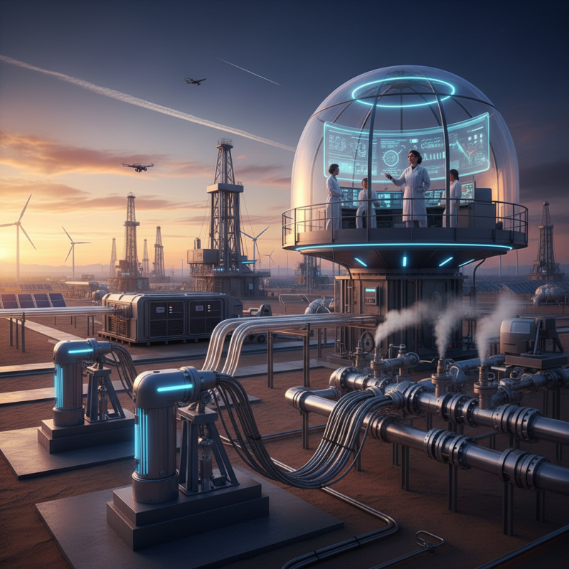 2026 Best Artificial Lift Technologies for Oil and Gas Production?
