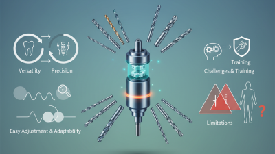 What is a Universal Bone Drill and How Does it Work?