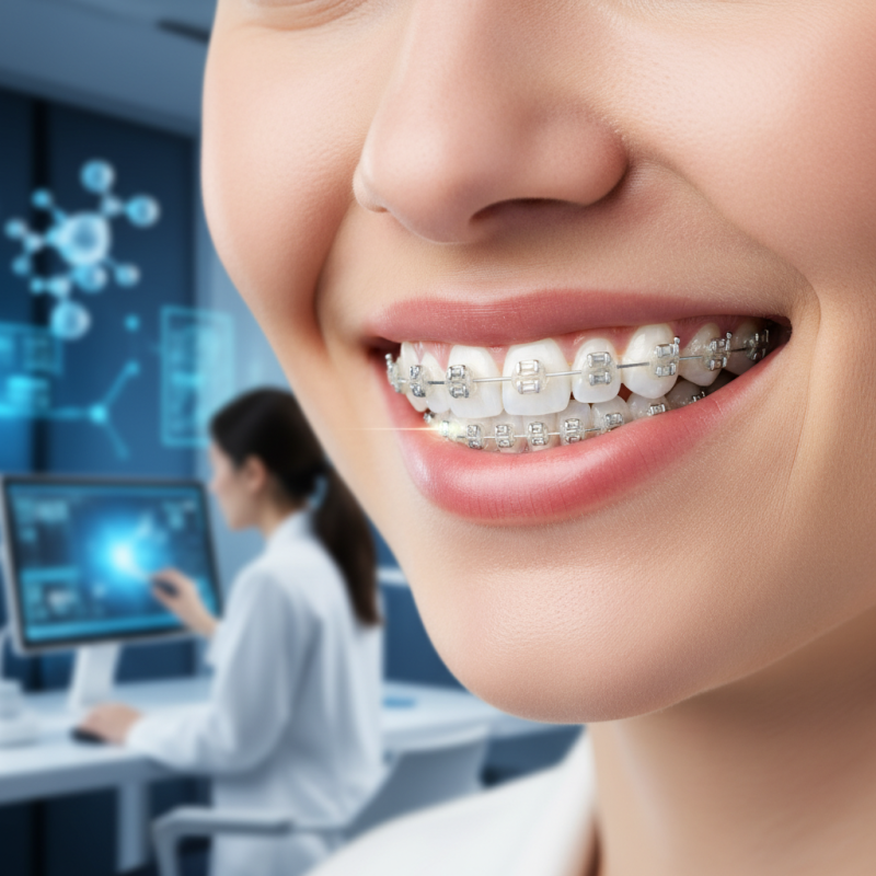 2026 Best Orthodontic Adhesive System for Perfect Smiles?
