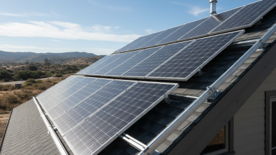 How to Choose the Best Photovoltaic Bracket for Your System?