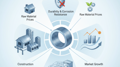 China Top Galvanized Coil Uses Benefits and Market Trends?