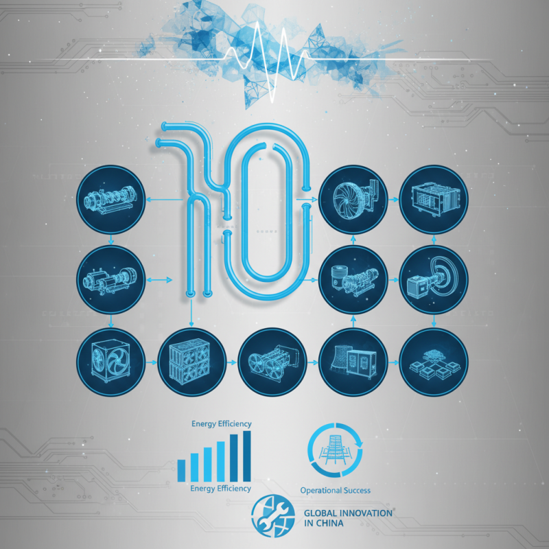 Top 10 Chiller Series in China You Need to Know?