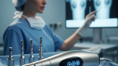 Top 10 Features of Universal Bone Drill You Should Know?