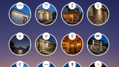 Top 10 Eave Lighting Ideas for Your Home Style and Function?