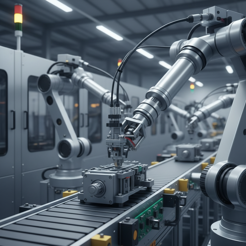 What Is a 180 Rotation Rotary Actuator and How Does It Work?
