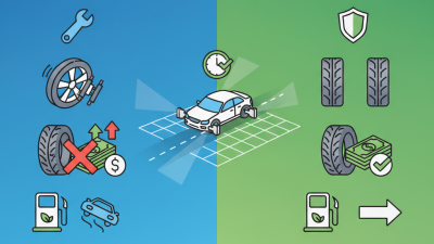 Why is 3D Wheel Alignment Important for Your Vehicle?