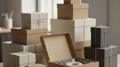 Why Choose a Reliable Packaging Box Manufacturer for Your Business?