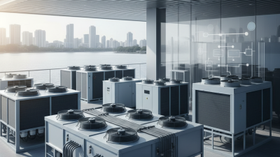 Why Choose the Right Chiller Series for Your Needs?