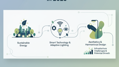 2026 Top City Power Garden Light Trends and Innovations?