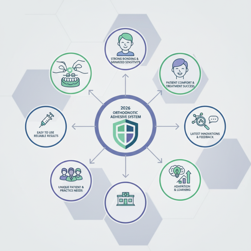 2026 Best Orthodontic Adhesive System What to Look For?