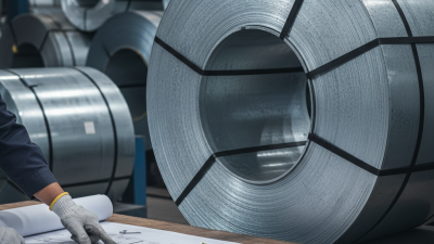 2026 How to Choose the Best Galvanized Coil for Your Project?