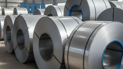 How to Choose the Best Cold Rolled Coil for Your Project?