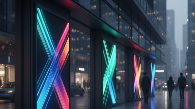 What are the Benefits of LED Poster Displays for Businesses?