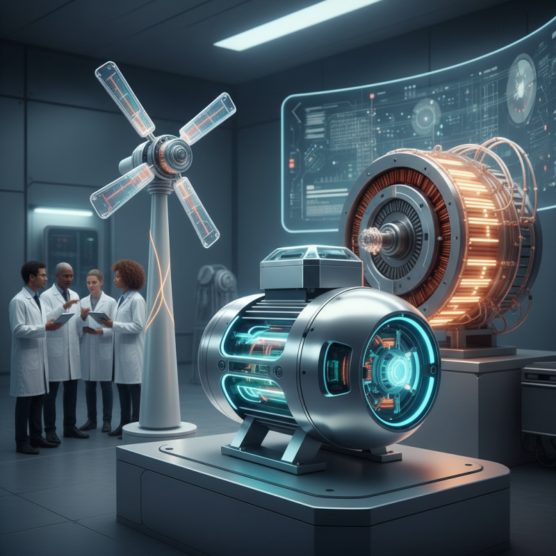 2026 Best Rotating Machines for Efficiency and Performance?