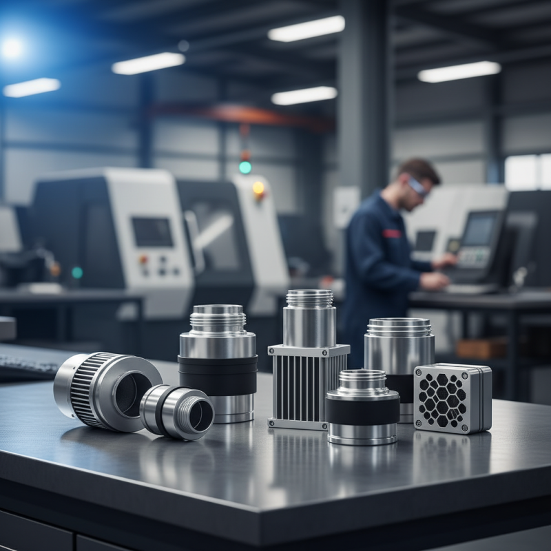 China Best Air Muffler Silencer Options for Quiet Performance?