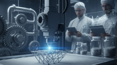 2026 How to Use 3D Metal Powder for Advanced Printing Techniques?