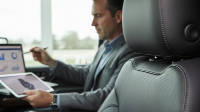 How to Choose the Best Z71 Headrest Factory for Your Needs?