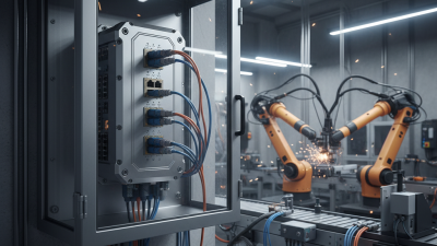Why Choose an Industrial Network Switch for Your Business?