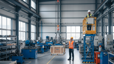 What are the Benefits of Using Electric Chain for Lifting?