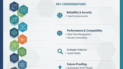 Top 10 Industrial Network Switches in China for Your Business?