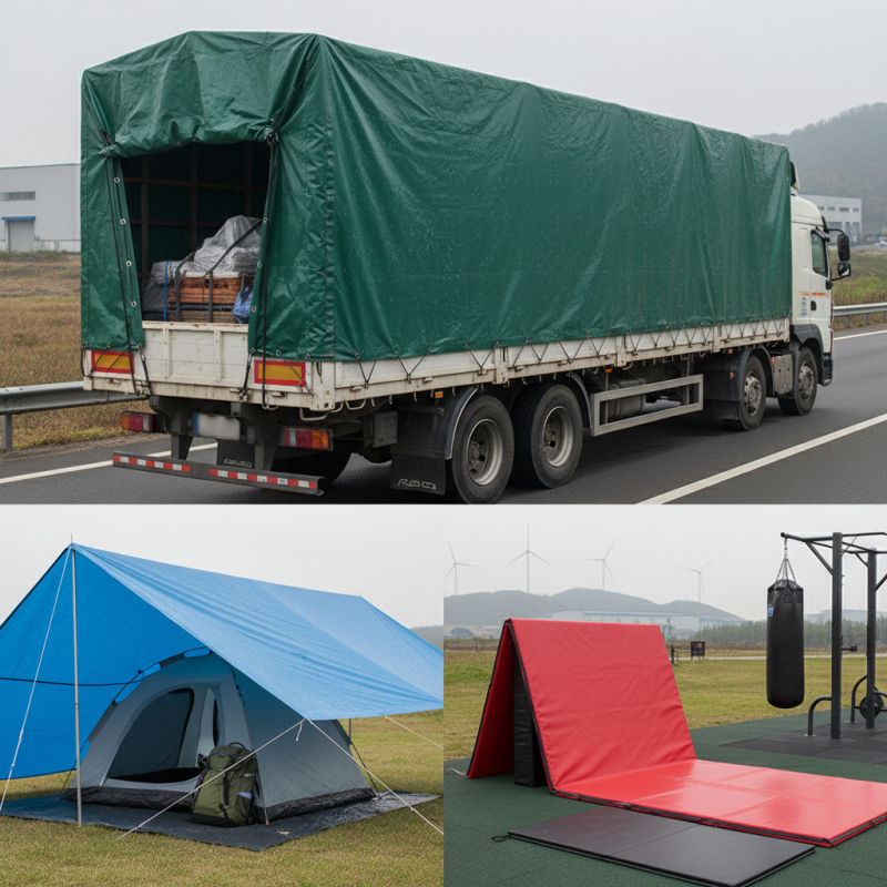 Best PVC Tarpaulin Uses and Benefits You Should Know?