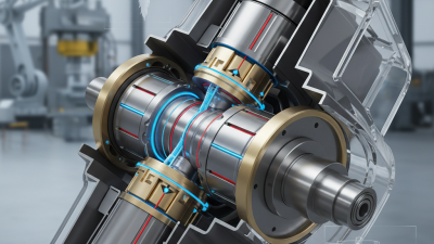 2026 Best Bent-axis Motor Features and Applications Explained?