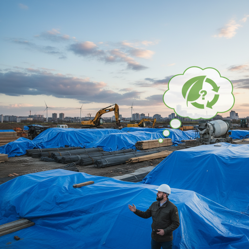 2026 Top PVC Tarpaulin Uses and Benefits Explained?