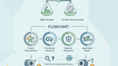 How to Choose the Right Cold Rolled Coil for Your Project?