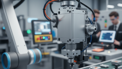 Why Choose a 180 Rotation Rotary Actuator for Your Projects?