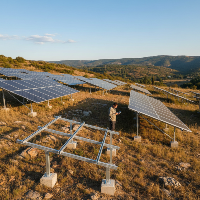 Top 10 Photovoltaic Brackets You Need to Know About?