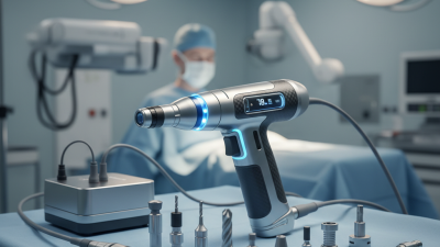 2026 Best Universal Bone Drill Features and Performance Insights