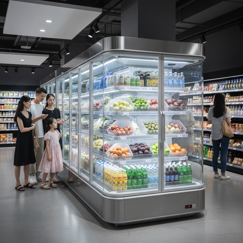 What Makes Antifog Island Cooler the Best Choice in China?