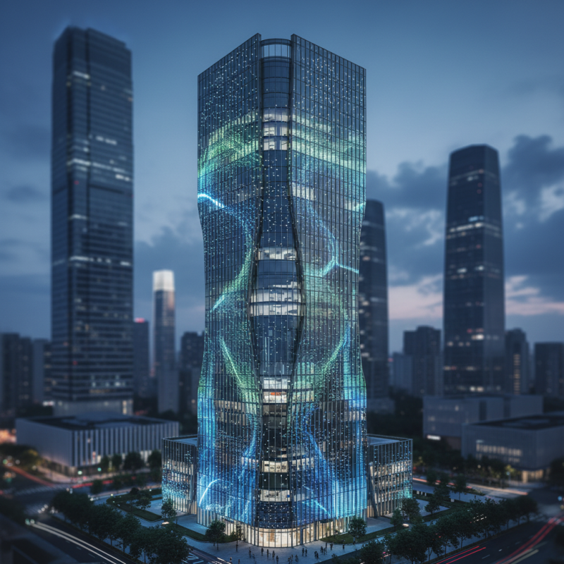 Top 10 Led Glass Manufacturers in China You Should Know?