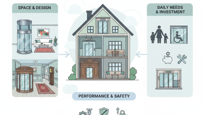 2026 Best Home Elevator Options for Your Dream House?