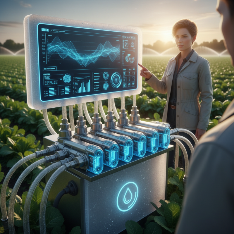 Best Solenoid Valve for Irrigation Systems in 2026?