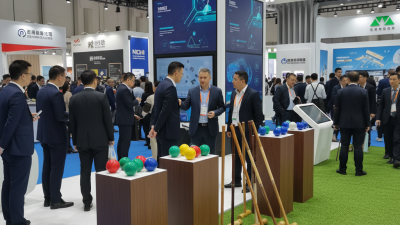 2026 Best Croquet Set at 139th Canton Fair Insights?